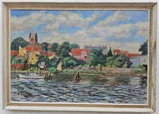 No.: 1152 1966 year oil