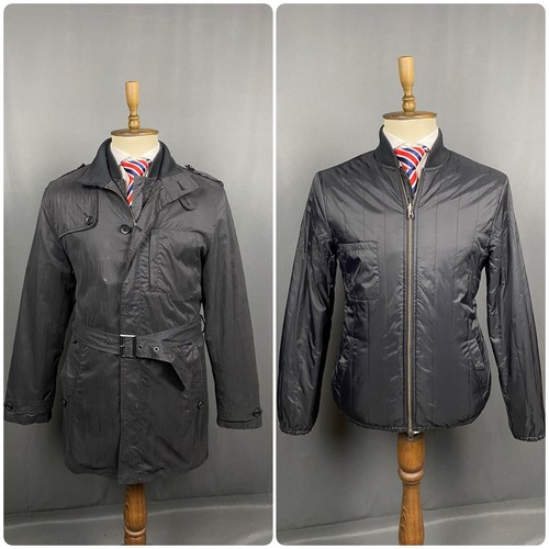 Neu mit etikett armani kaban - mit,