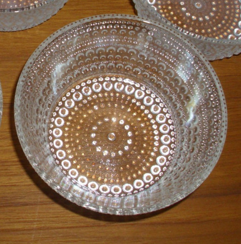 Schälchen tauperle - ,