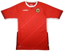 Legea 2018-19 GIBRALTAR SHIRT