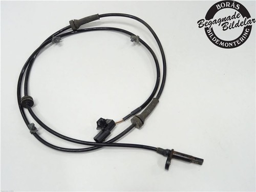 Abs sensor nissan - abs,