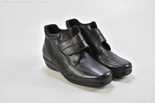 Florett  Damen Stiefelette Boots  EUR 40 Nr. 25-B 1971