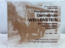 Familienchronik der Gemeinde