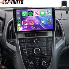 für Opel Astra J 2010-2014