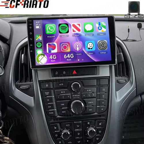 Für opel astra 2010 2014 - opel,