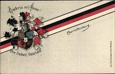 Studentika Ak Berlin