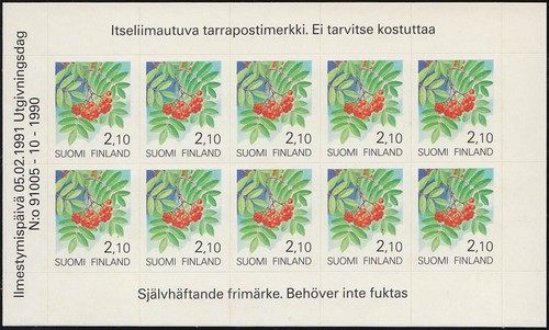 Finnland 1129 pflanzen - finnland,