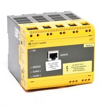 Bender Isometer B91067120 iso685-S-B -ref-