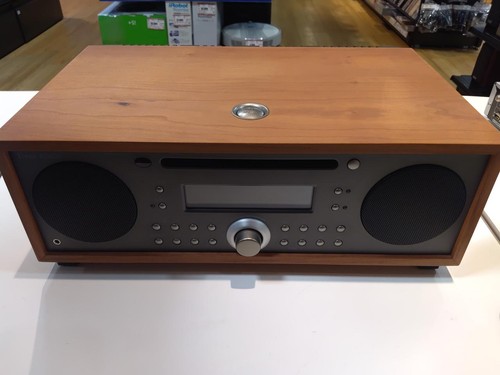Tivoli audio music - audio, system
