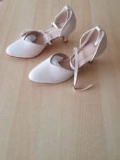 Tango Tanzschuhe (Indoor
