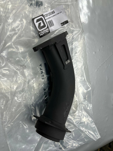 Iame x30 auspuffkrümmer - iame,