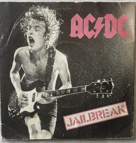 Jailbreak fling thing - ac/dc,