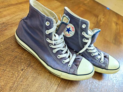 Converse chuck taylor - taylor, star