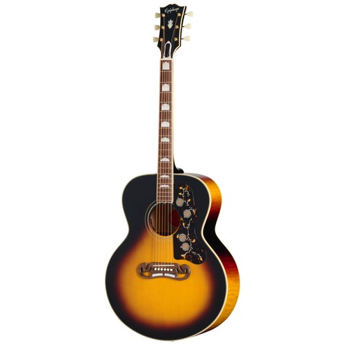 Epiphone 1957 200 reissue - 1957, sj-200
