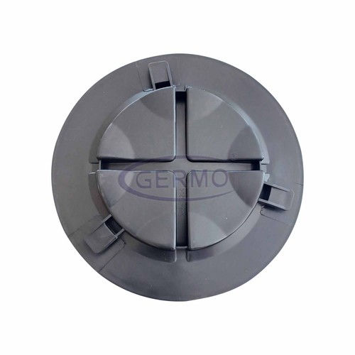 Germo abdeckung radhaus - x,