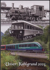 UNSER KAHLGRUND 2024