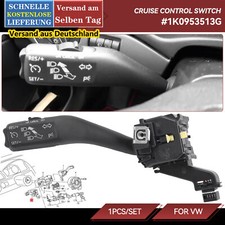 Lenkstockschalter Tempomat