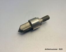 Rückstromsperre für Battenfeld, Ø 25 mm, verschleißfest