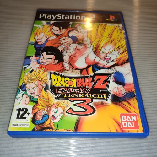 Dragon ball budokai - dragon,