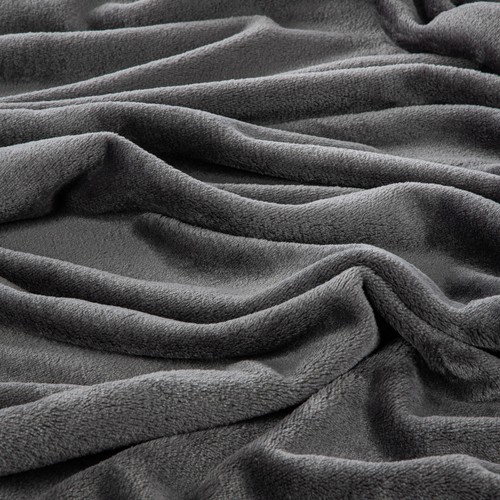 Cashmere touch kuscheldecke - cashmere,