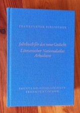 Frankfurter Bibliothek