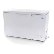 Tiefkühltruhe 345 Liter
