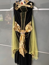 NEU Cleopatra Kostüm -