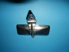 DDR Frese Innenspiegel Spiegel Oldtimer Borgward Wartburg Framo Sachsenring  2/2