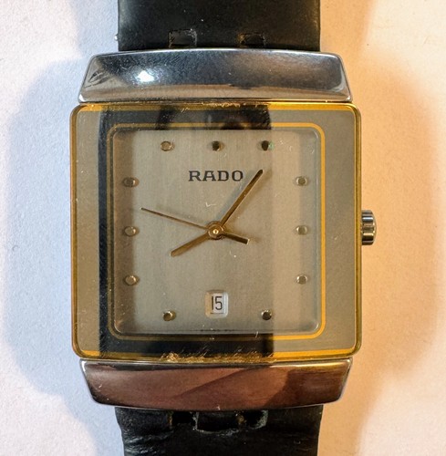 Rado sintra quarzwerk 1995 - sintra,