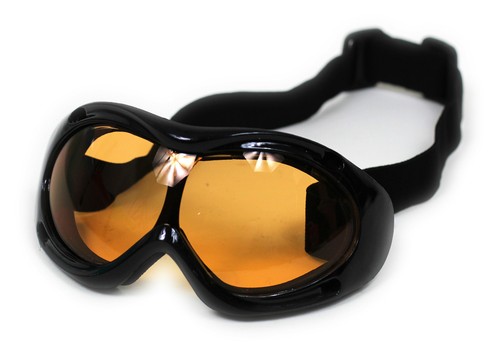 Kinder snowboard skibrille - kinder,