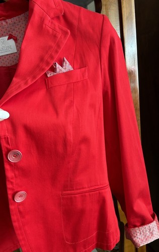 Blazer madeleine perfekter - 40,