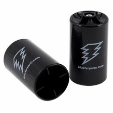 2 Batterieadapter AA zu Mono D