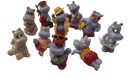 Konvulat eier figuren - ü,