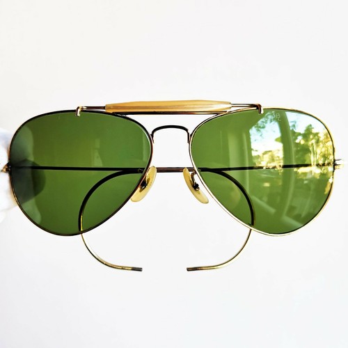 Sonnenbrille ray ban - ray,