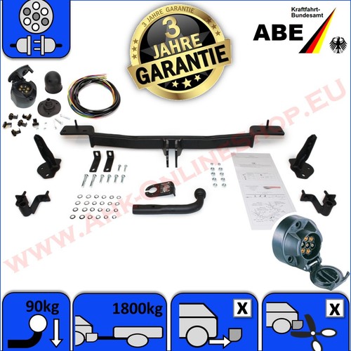 Ahk es7 für - es7, bmw