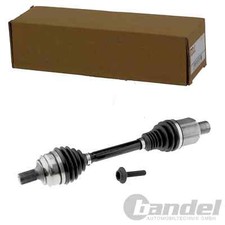 NTY ANTRIEBSWELLE VORDERACHSE