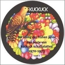 Der Klang Der Frühen Jahre