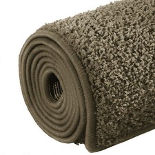 Shaggyteppich Hochflor Teppich