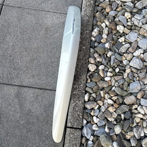 Slk r170 mopf stoßstangen - mopf,