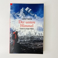 Der untere Himmel Frauen in