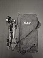 Velbon Mini Tripod Videostativ