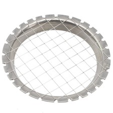 Hochwertiger Würfelschneider