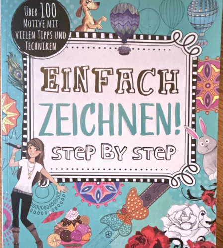 Delphin einfach zeichnen step - delphin, zeichnen!