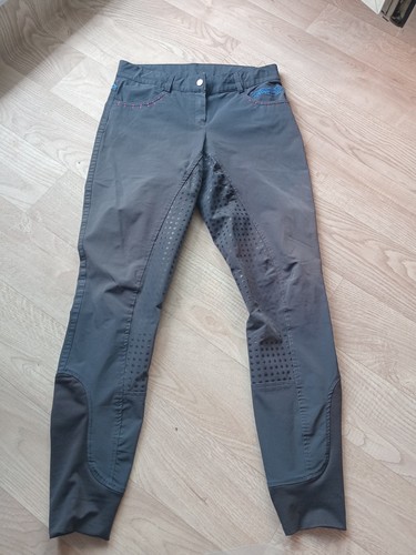 Kinder reiterhose 152 158 - reiterhose, 152/158