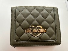 LOVE MOSCHINO Geldbörse