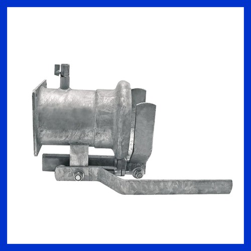 Kardan schnellkuppler - 6“,