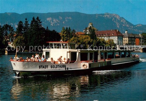 Dampfer schaufelrad stadt - schaufelrad,