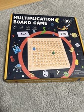 Das Kleine Einmal Eins Spiel zum Mathe lernen - spielerisch Mathe lernen