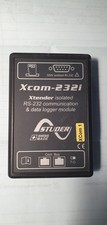 Studer Xcom-232i Modul für Wechselrichter mit Micro SD Schacht