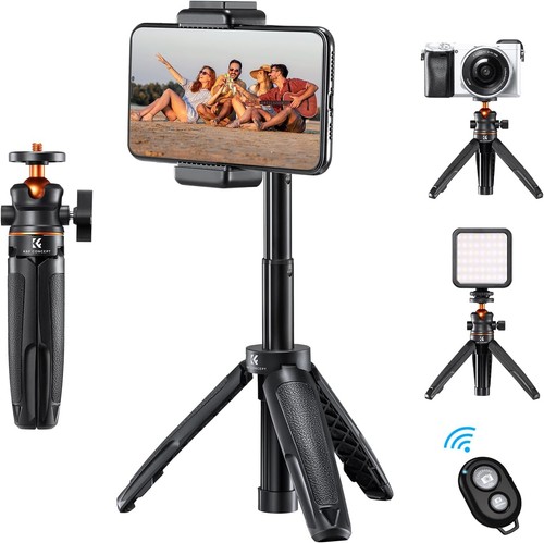 Concept ms02 selfie stick - k&f,